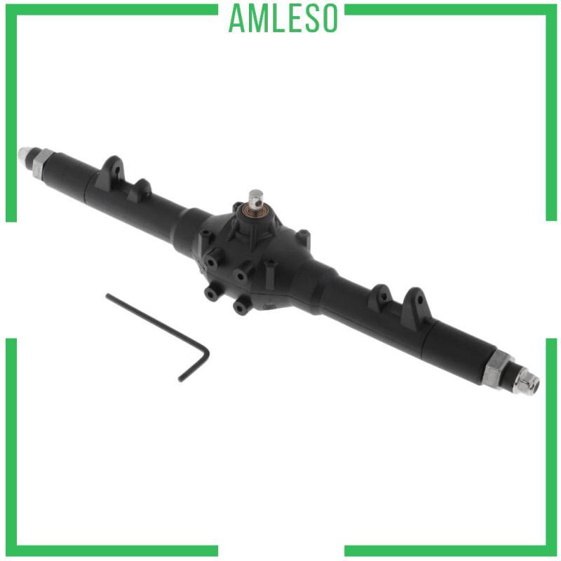 Tỉ Lệ 1 / 12 RC Buggy TruckS Trục Sau Hộp Vi Phân Cho Wltoys 12428