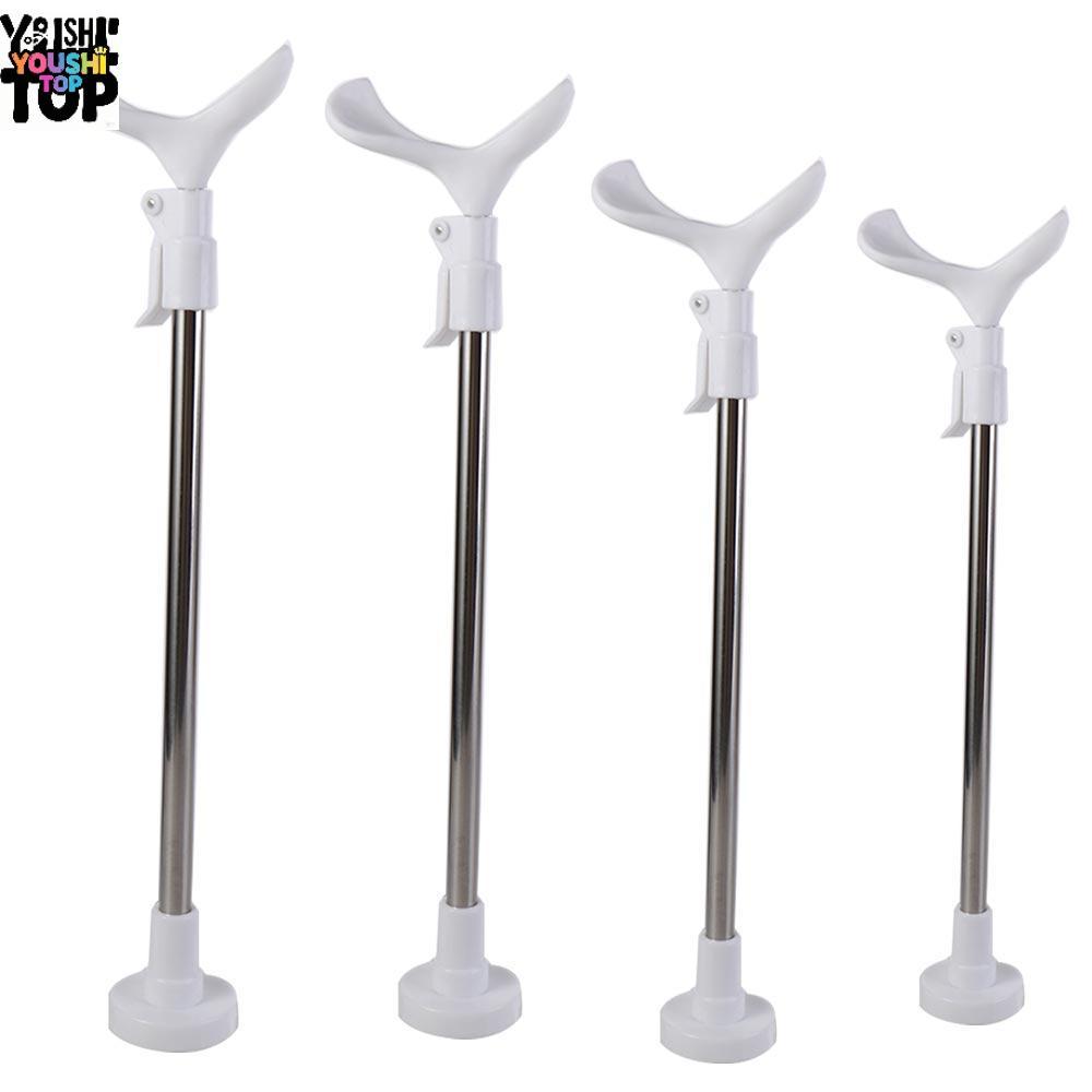 YOUSHI TOP Dolls Stand Phụ kiện búp bê có thể điều chỉnh Búp bê Bjd