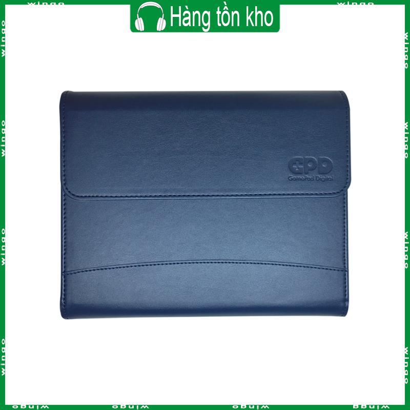 WIN WIN Max2 Laptop Túi Bảo Vệ Chính Thức Cho Laptop GPD Mini Laptop
