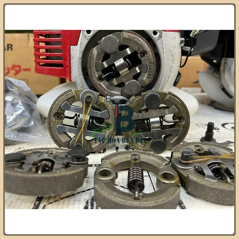 Bố côn máy cắt cỏ Kawasaki TJ53