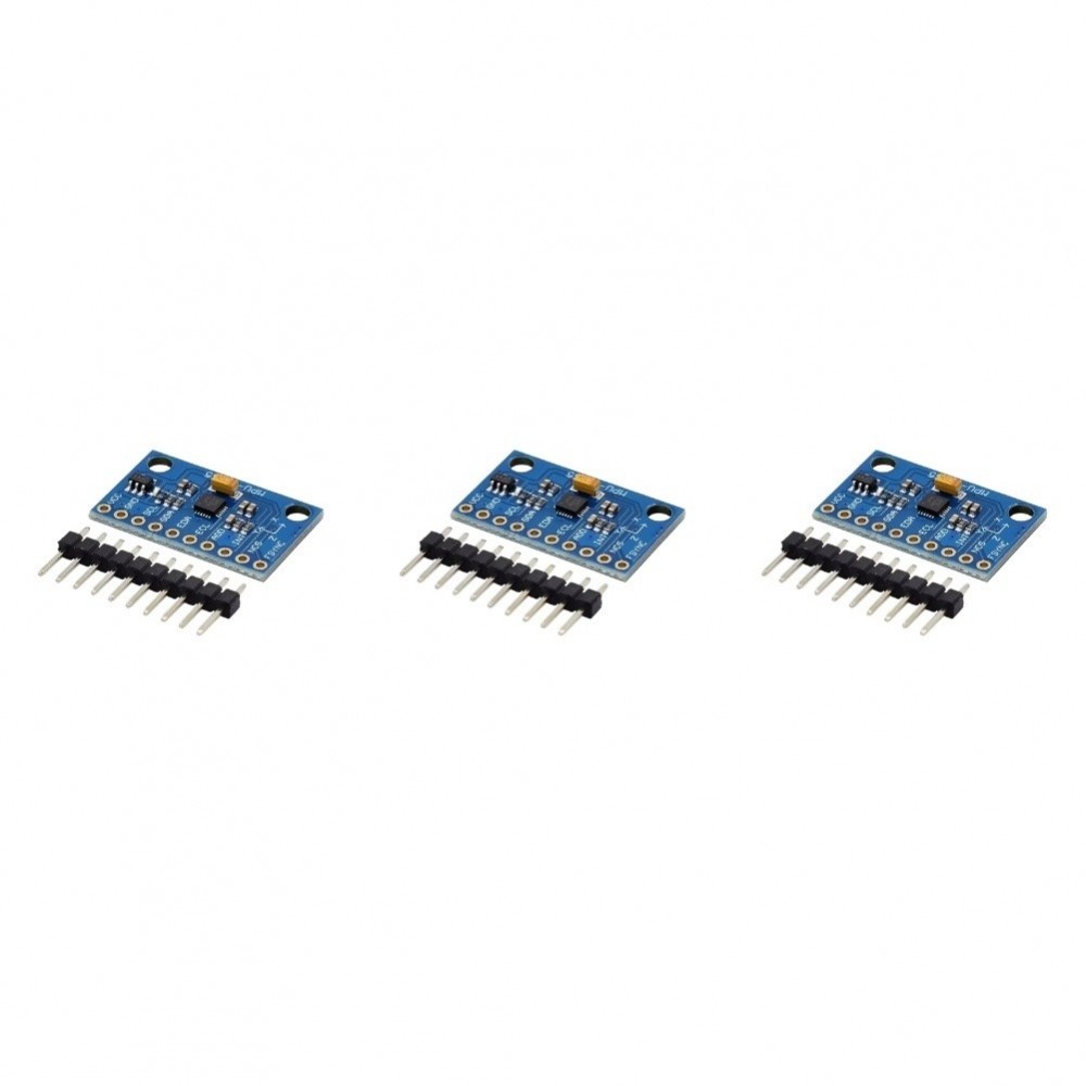 Mô-đun cảm biến 9 hướng MPU9250 GY9250 với I2C CHO giao tiếp SPI