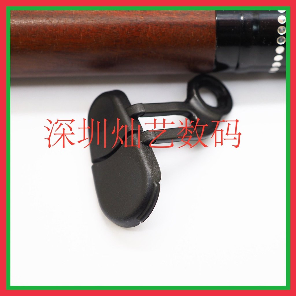 Thích hợp cho Nikon D3 D3X D3S Tai Da Cắm Cổng Da Cắm Màn trập Cáp Cao Su Mười Cánh