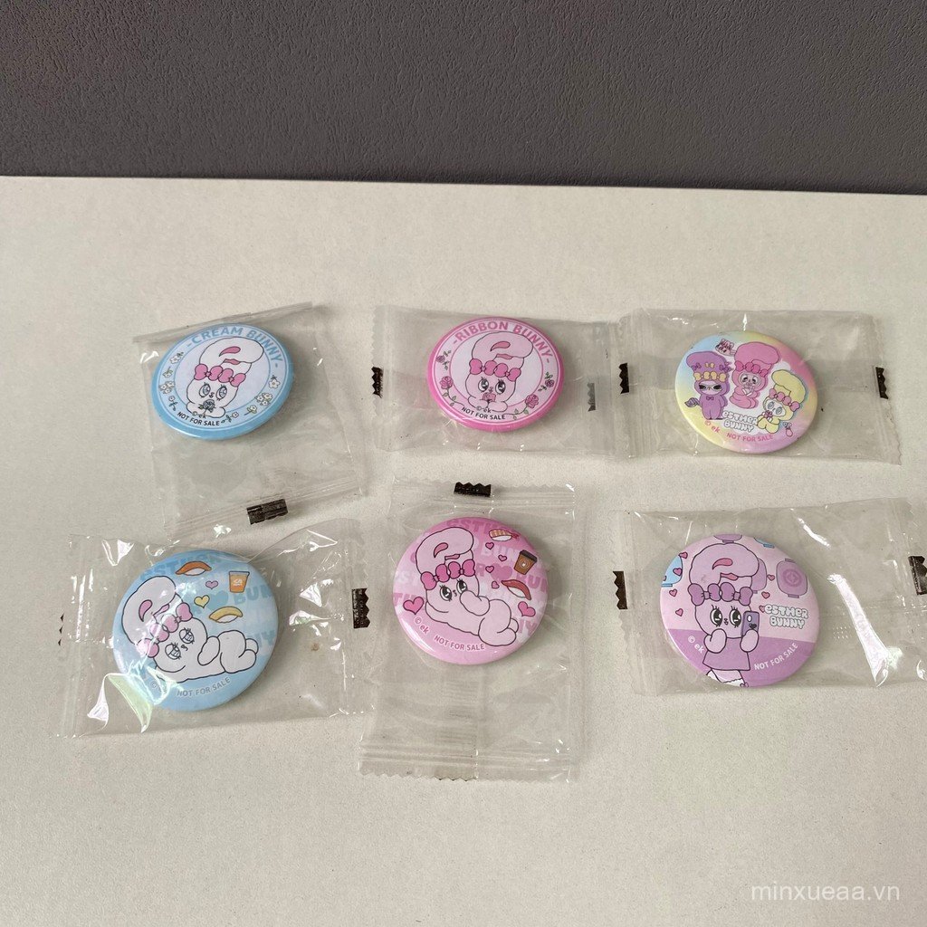 Số lượng lớn chính hãng esther thỏ esther & kura Sushi