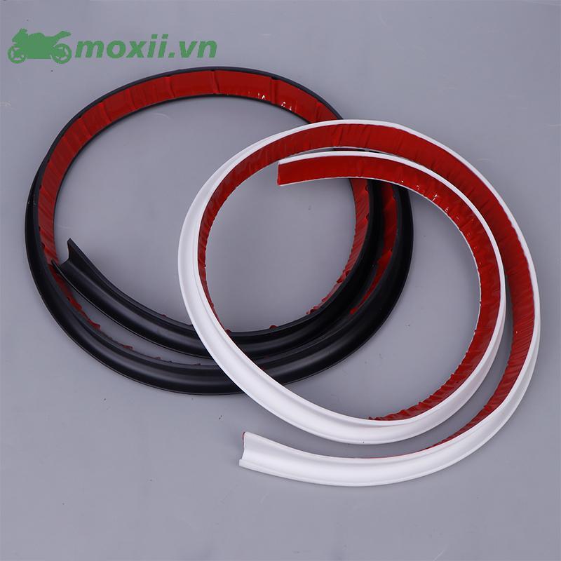 MOX Camper Van Gutter Bảo Vệ Mưa Nhỏ Giọt Dừng 1M Cho FIAMMA DRIPSTOP Caravan Motorhome Phần Rv Camp