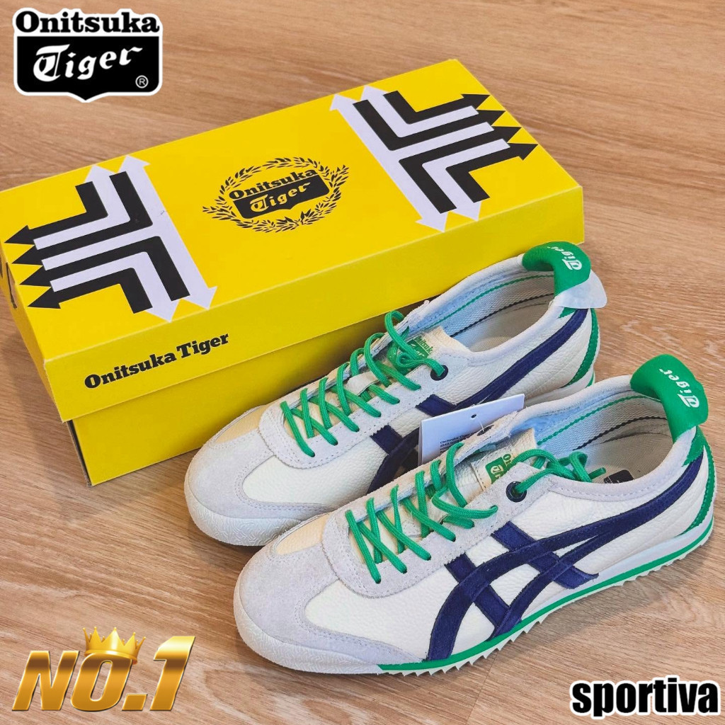 GIÀY THỂ THAO ONITSUKA MEXICO 66 SD VIN MỚI