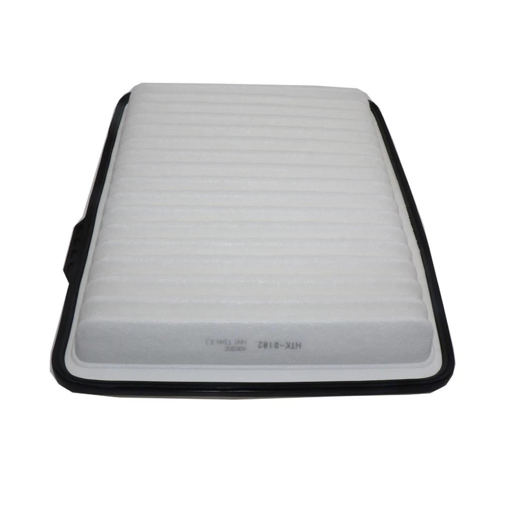 Bộ Lọc Không Khí Động Cơ Cho HUMMER H3 3.7 4WD 2007- 5.3 V8-AWD 2008- 15942429 Phụ kiện ô tô A3095C 