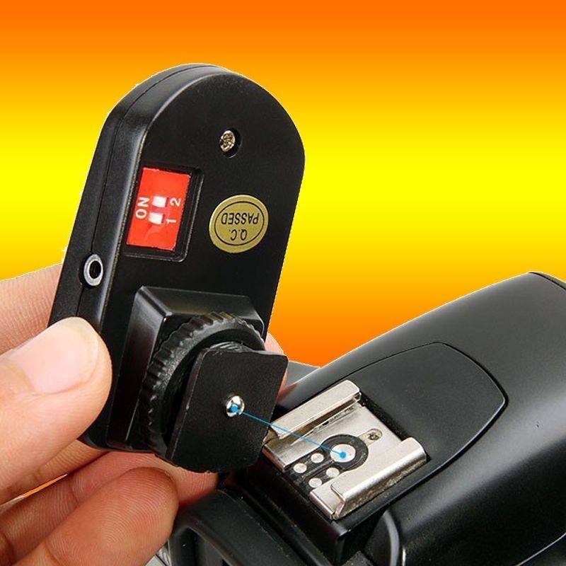 Đèn flash kích hoạt PT-04 AC-16 AC-01 PT-04GY đơn tranPT-04 đèn flash kích hoạt AC-04 AC-16 AC-01 PT