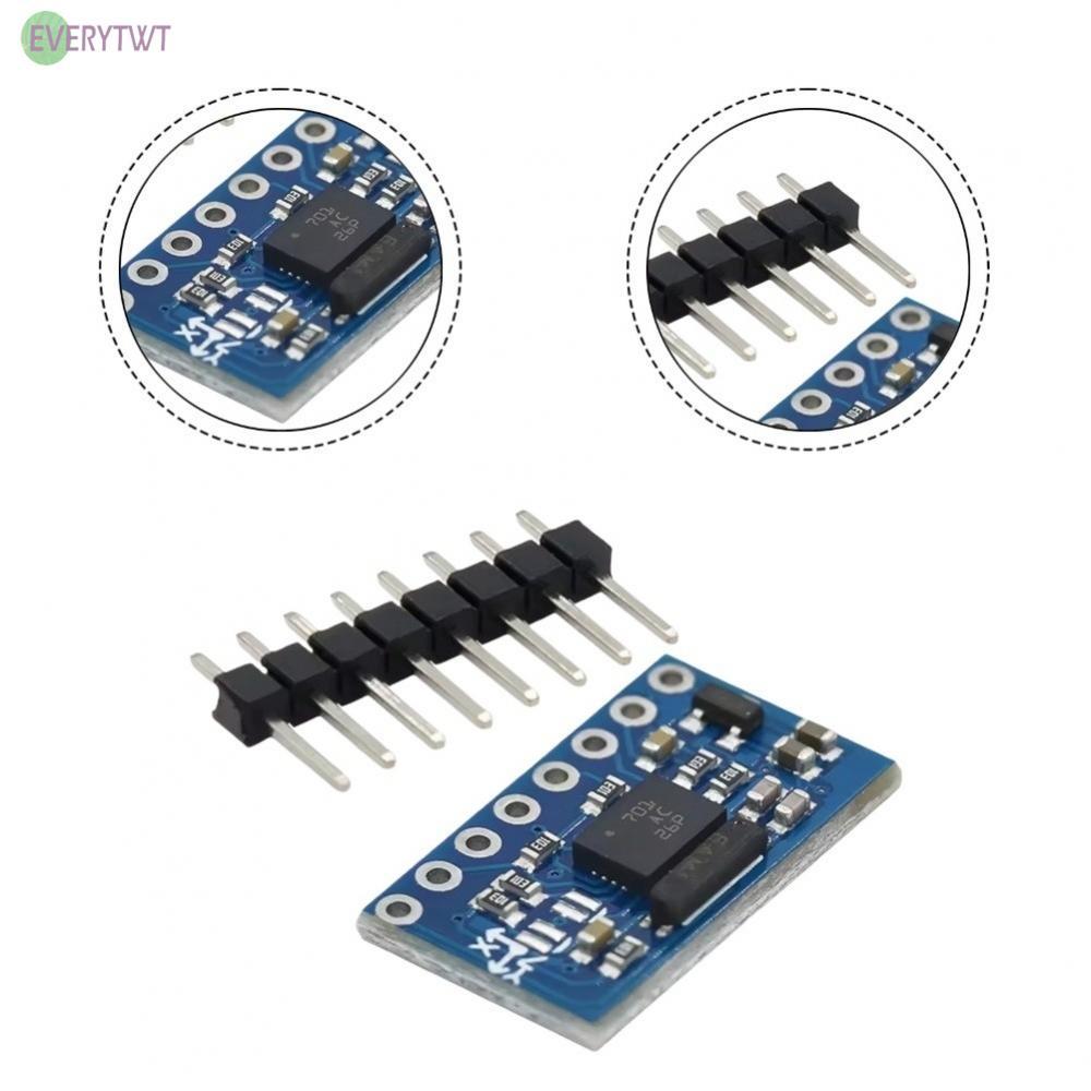 BNO055 IMU Gia tốc kế 3 trục Con quay hồi chuyển 3 trục tích hợp Bộ điều chỉnh LDO