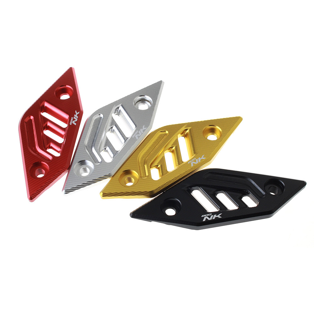 Tựa Chân Phía Sau Trống Đĩa Cho CFMOTO CF 800NK NK800 2023 2024 2025 Xe Máy Đua Móc Hành Khách Chân 