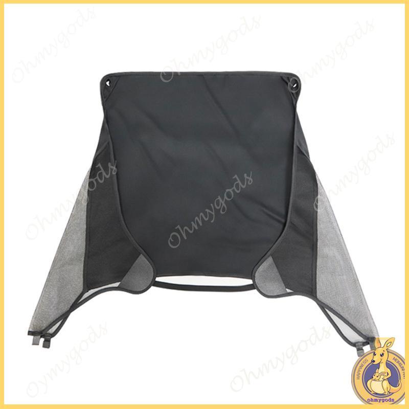 OMG * Phụ kiện mở rộng tấm che nắng xe đẩy nâng cấp cho Doona-