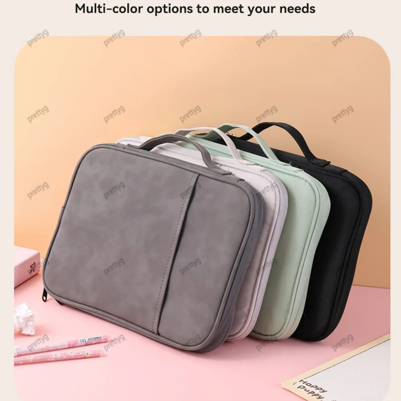 Túi có dây kéo cho Alldocube iPlay 70 10.1 inch iPlay70 T1051 iPlay70E SE 70 Pro 11 "Túi đựng máy tí