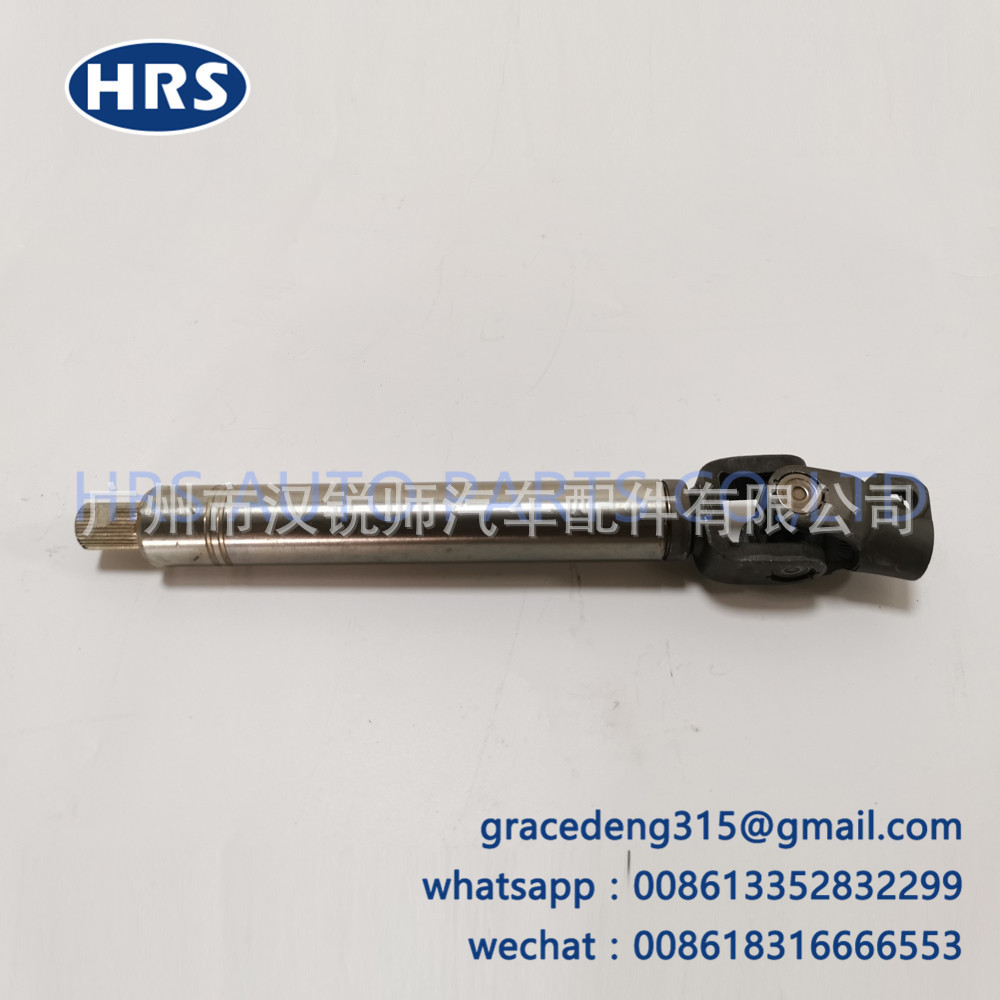 45220-60230 Thích hợp cho Toyota Land Cool Road Ze LC200 Vô Lăng Bánh Răng Vô Lăng Đa Năng Trục Truy