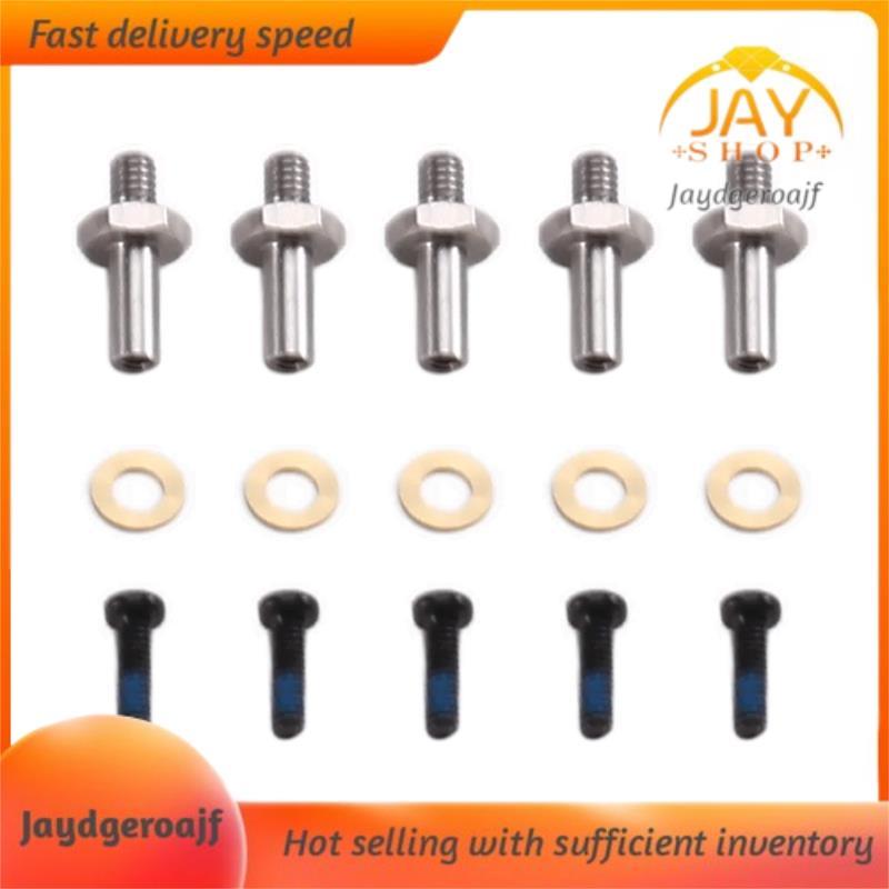 [Jaydgeroajf] Dành cho phụ tùng máy bay trực thăng đồ chơi RC C190 Bộ nhóm ngang- Nâng cấp cho RC C1