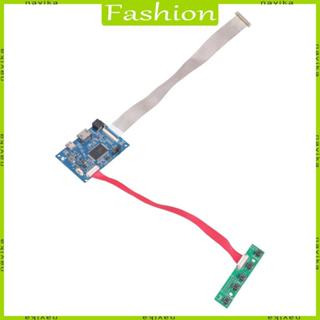 Bảng điều khiển LCD NA 40pin EDP Đầu vào loại C tương thích HDTV tiêu chuẩn Hỗ trợ điều khiển từ xa lên đến 2560x1600