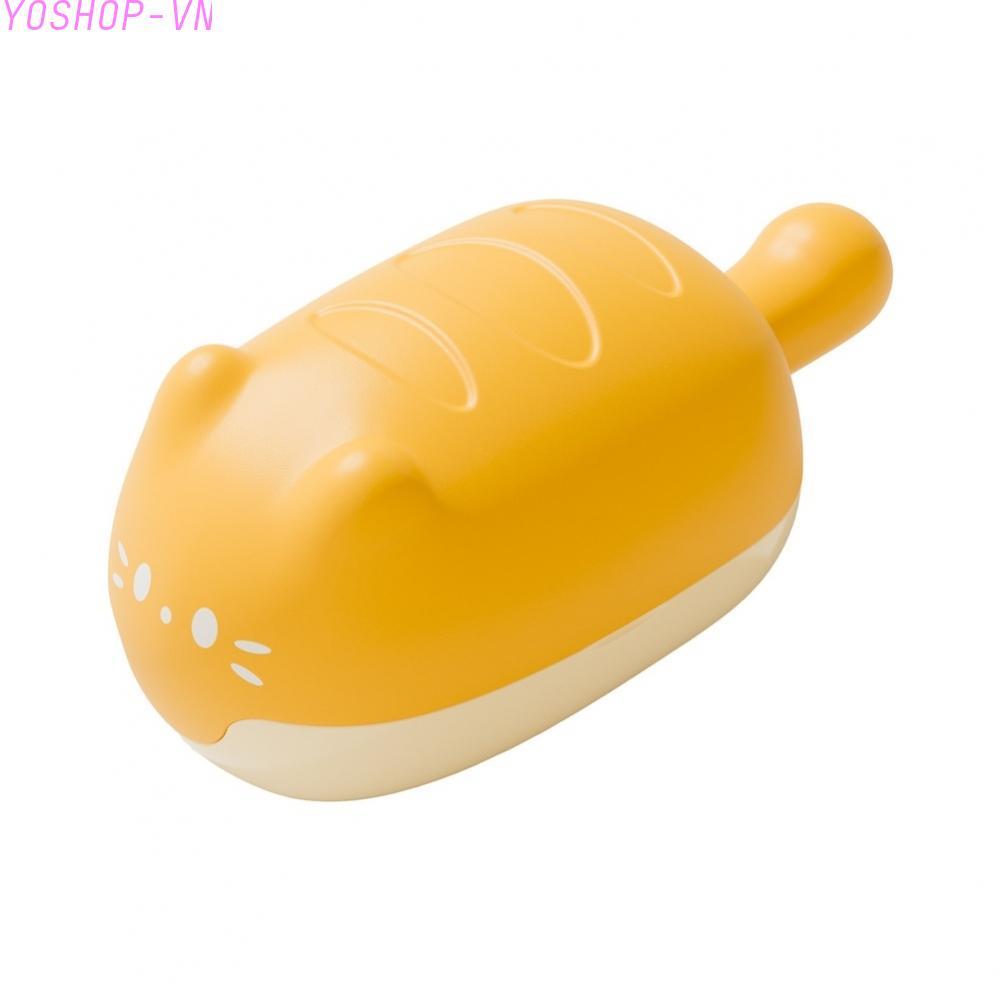 [Ysp]Mini Lint Roller Compact Design Convenient Storage Dust Cover Effective Cleaning