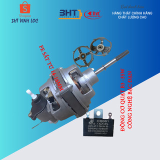 MOTER QUẠT B3-35W 220V - THAY THẾ ĐỘNG CƠ QUẠT