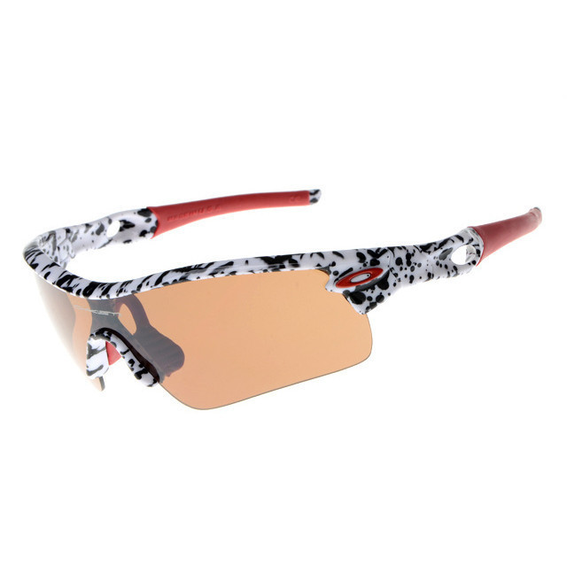 (Kính râm) Kính Oakley Màu thời trang Oakley|Kính râm phân cực-lsl99