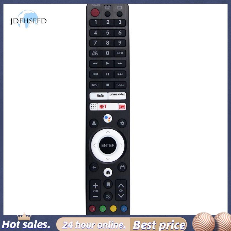 [jdfhsffd] Điều khiển từ xa bằng giọng nói thay thế GB326WJNA cho các mẫu TV 2T-C32BE1T 2T-C42BG1X 2