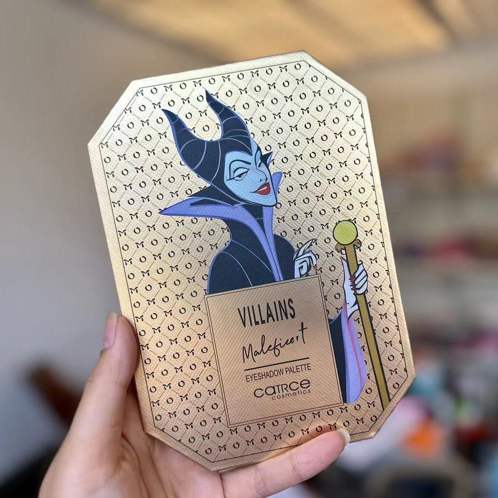 A New Product[8273People Collection]Hot-selling Earth Tone18Color Eyeshadow ins Hot Sale Villains YK