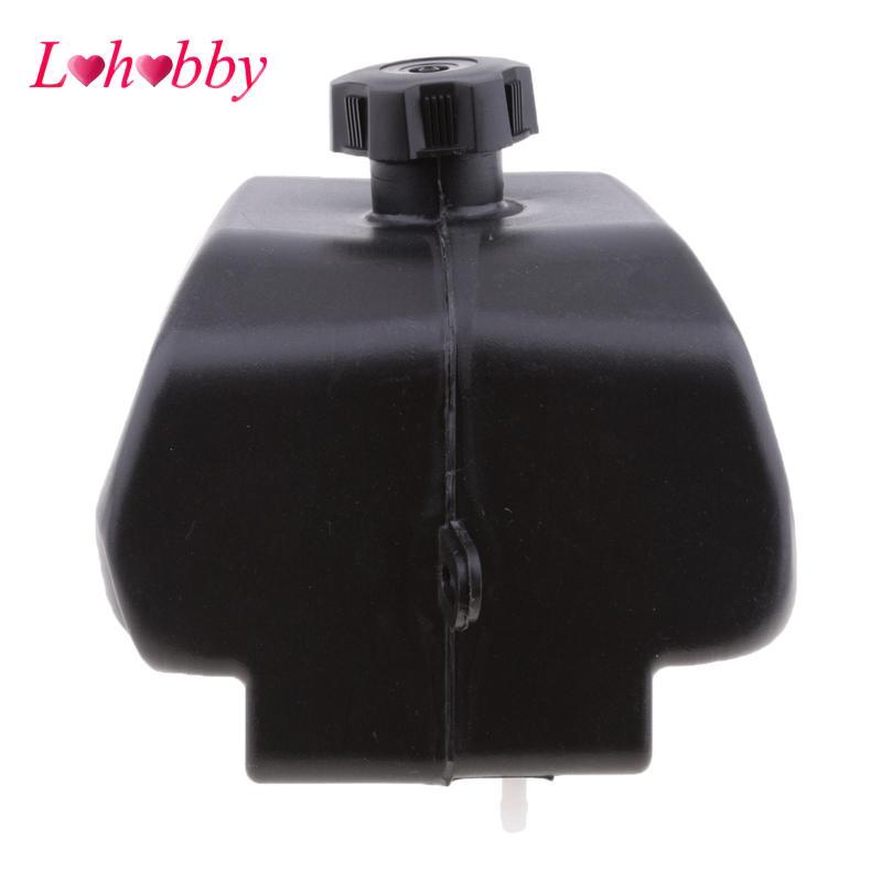 Bình xăng xăng + Nắp cho 50cc 90cc 110cc 125cc Quad Dirt Bike ATV 4