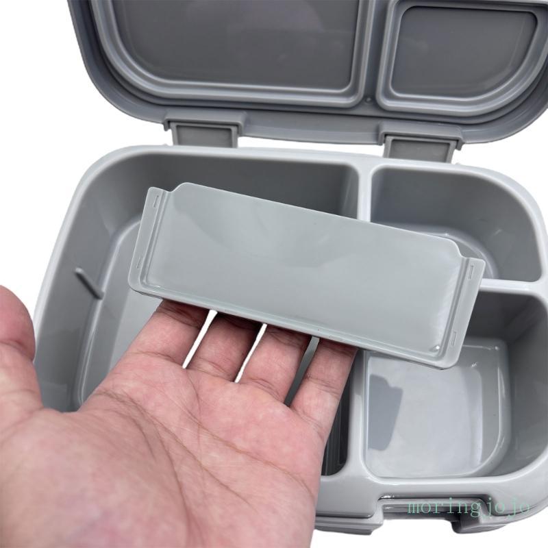 1/3pcs  Grade Insert  Safes Tray Divider Replacement Insert Divider