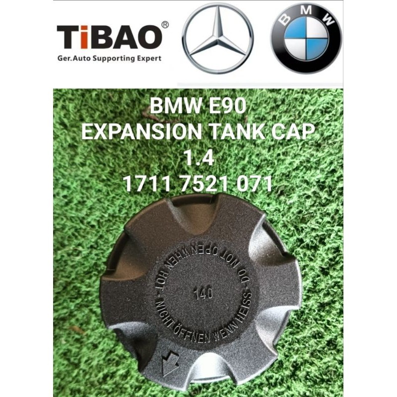 () NẮP BÌNH MỞ RỘNG BMW E90 325i 140BAR