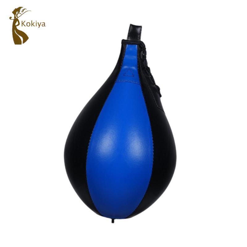 Treo Boxing Ball Fitness cải thiện tốc độ phản ứng