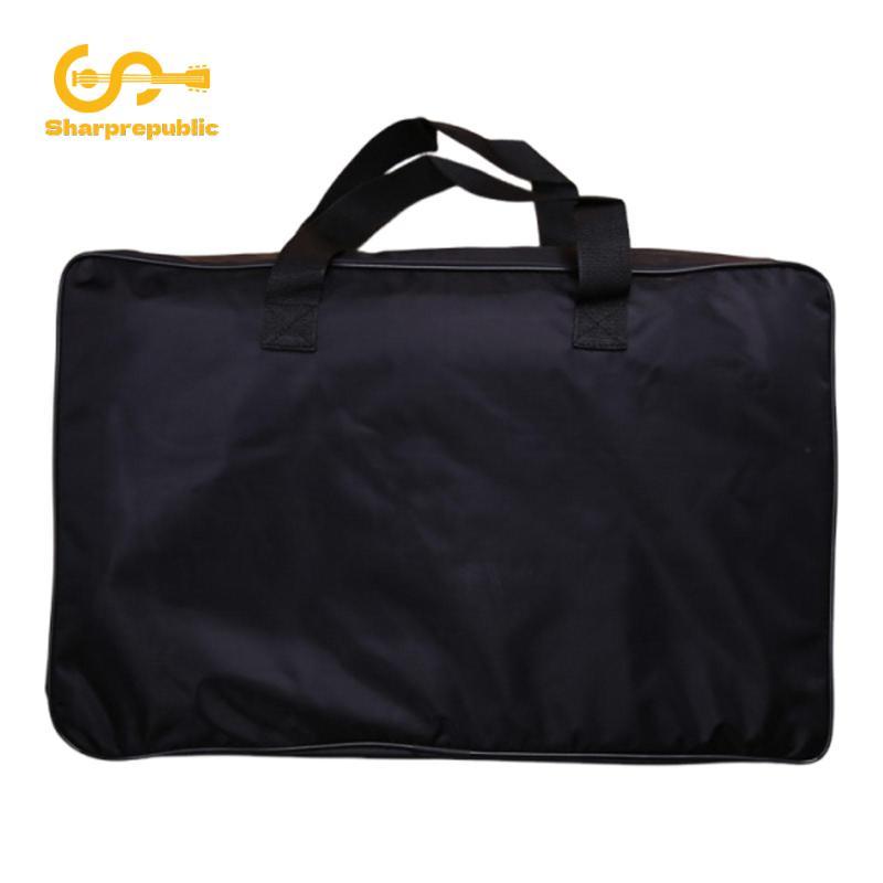 Sharprepublic Sheet Music Stand Bag Âm nhạc Stand Carrier Bộ phận nhạc cụ có tay cầm