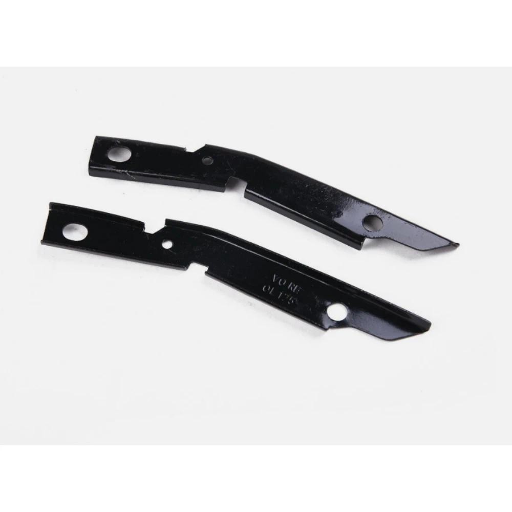 Giá đỡ ốp lưng A2538856701 A2538856801 Dành Cho Xe Mercedes Benz X253 GLC GLC300 W253 C253 GLC43