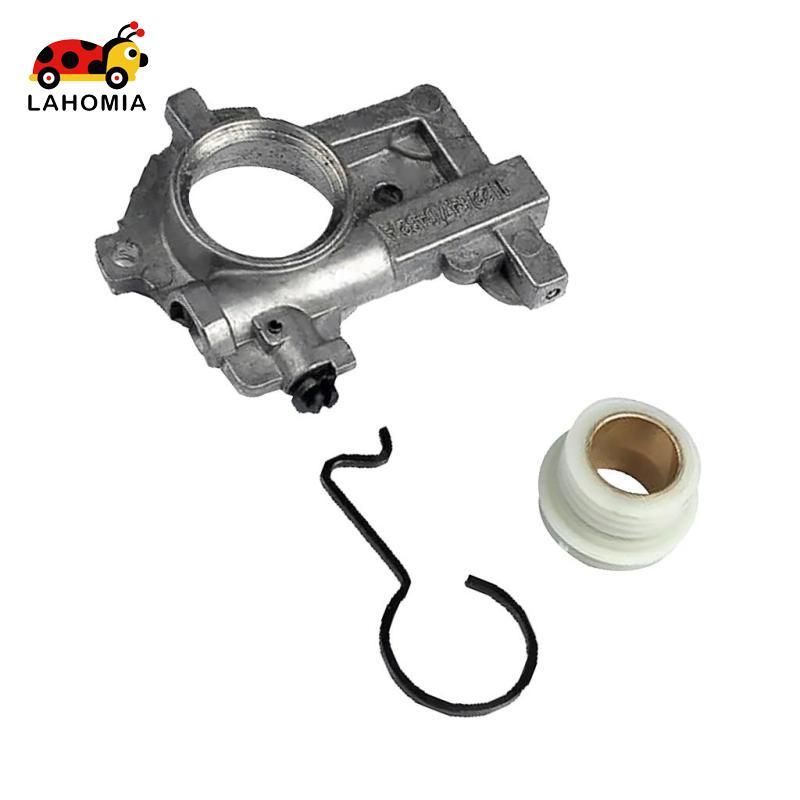 Bộ dụng cụ bơm dầu W / Worm Gear Spring cho 066 MS650 MS660 MS 650 660