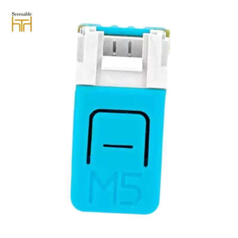 Bảng phát triển IoT Mini M5nanoc6 Tiện ích phát triển đa năng Di động