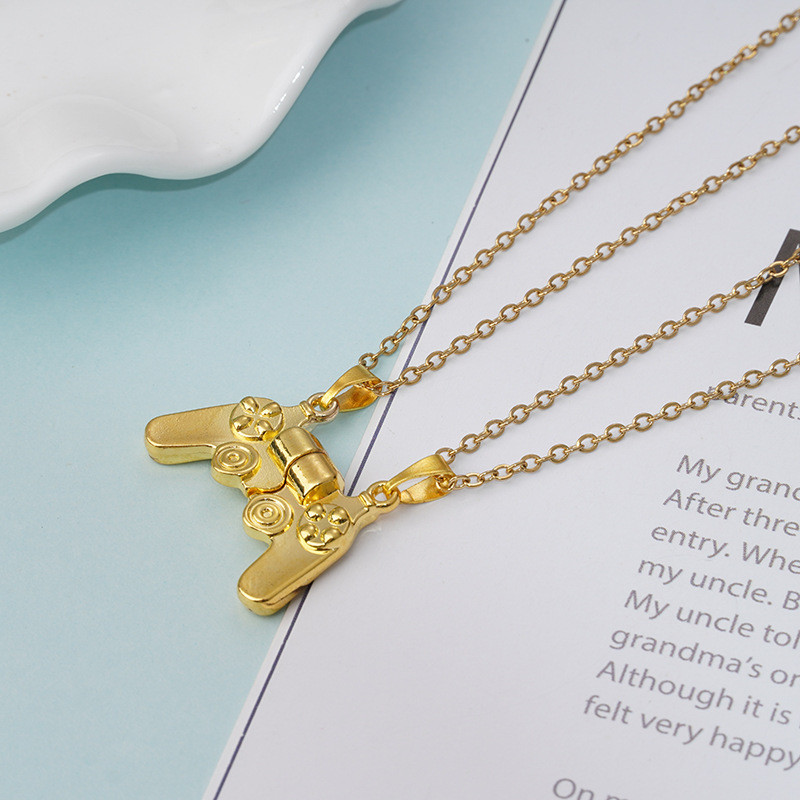 ❈ ❈ ❈ ❈ ❈ ❈ ❈ ❈ ❈ ❈ ❈ ❈ ❈ ❈ ❈ ❈ ❈ ❈ ✷ ❥ ❥ ❈ ❈ ❈ ❈ ❈ Vòng cổ nam châm Tay cầm trò chơi Vòng cổ cặp đô