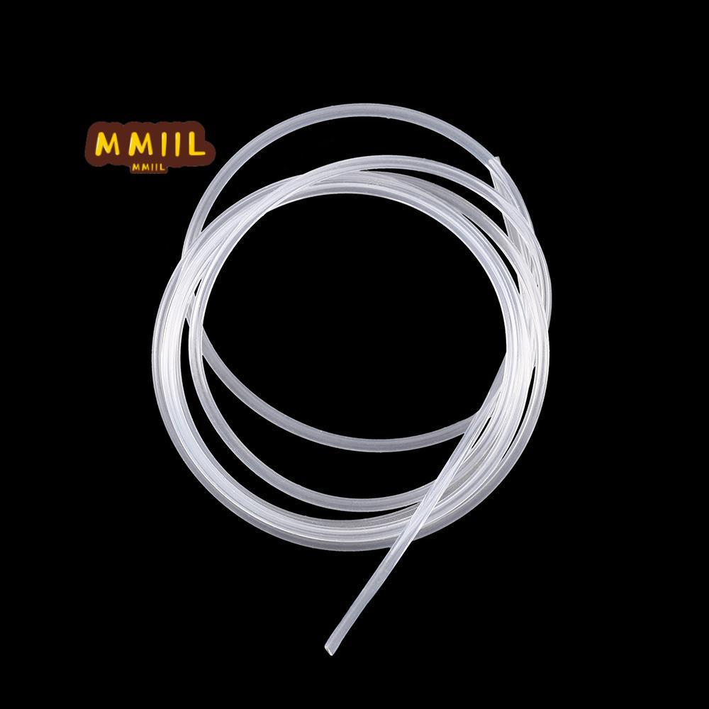 Ống cao su silicon HIFUN Ống sữa cấp thực phẩm trong suốt