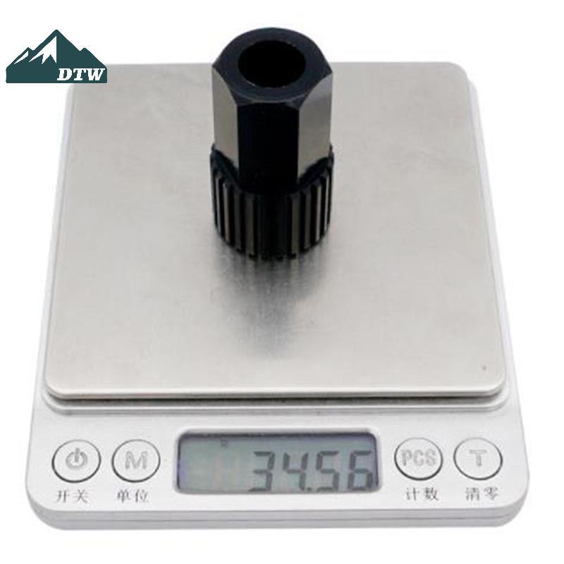 DTW DT Swiss Rear Hub Lo Ring Nut Removal / Công cụ lắp đặt Thể thao