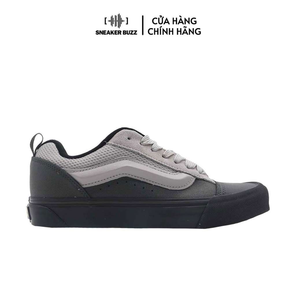 Giày Vans Knu Skool VN000CRPKAQ