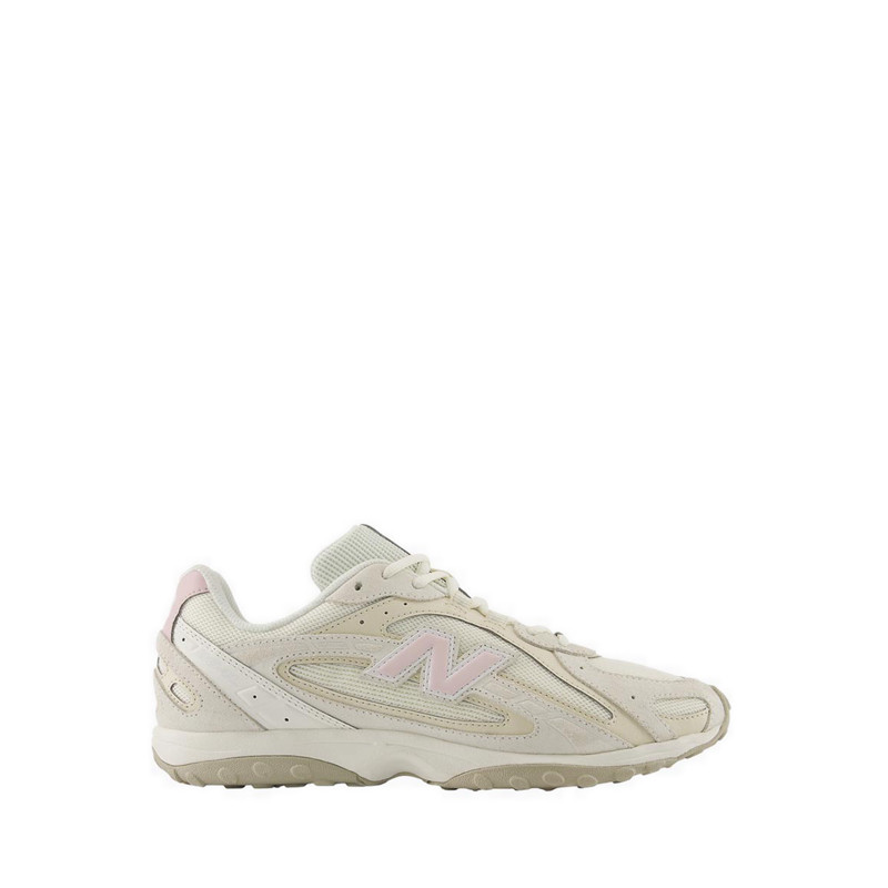 Giày New Balance 204L Women Sportstyle - White