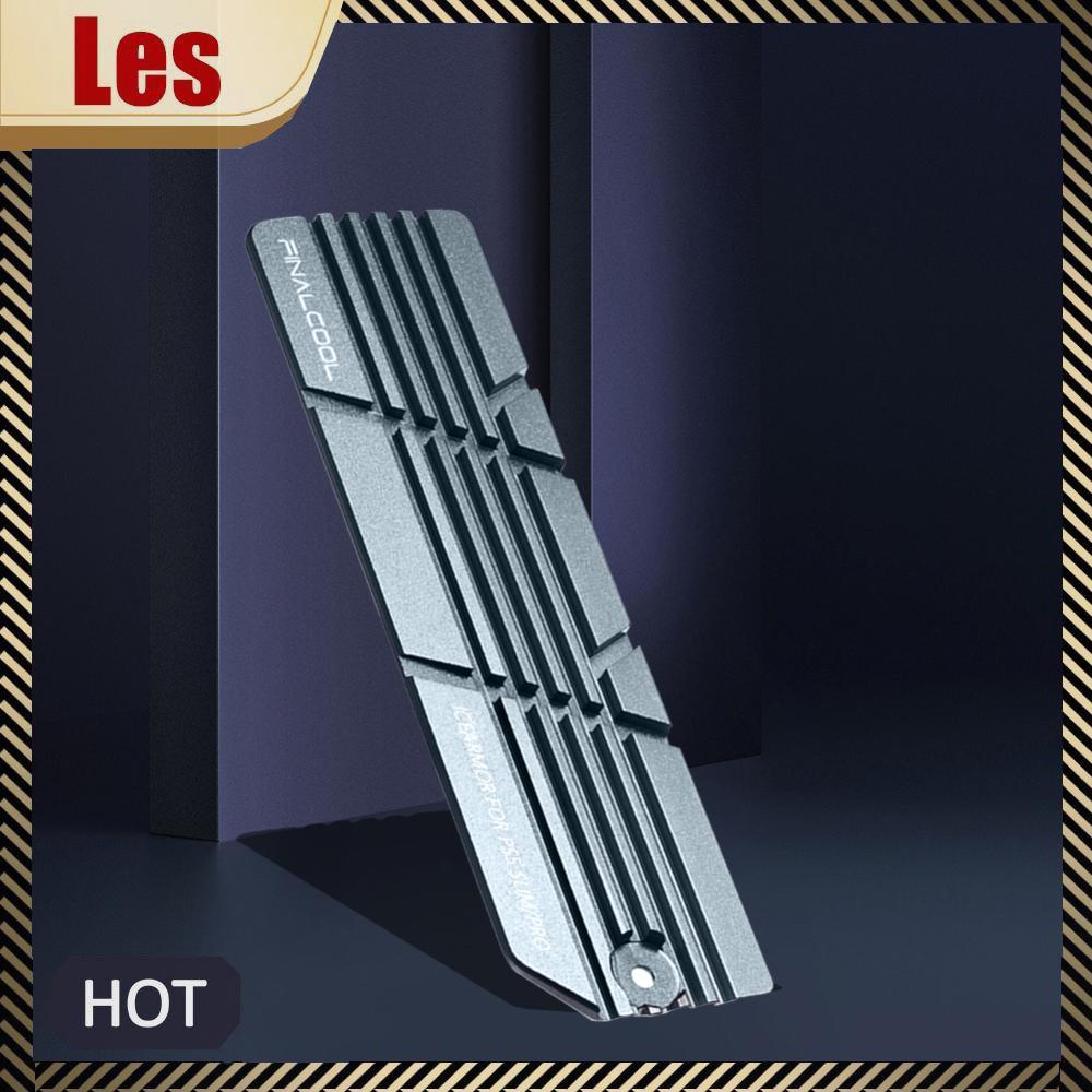 Dành Cho PS5 Slim SSD Tản Nhiệt Với Tấm Silicon Nhiệt Tản Nhiệt Tản Nhiệt