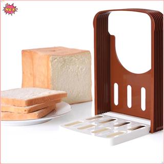 N & X Có Thể Điều Chỉnh Bánh Mì Nướng Máy Thái Đứng Có Thể Gập Lại Loaf Cutter Ra Dụng Cụ Nướng Bánh Hướng Dẫn Cắt Nhựa Dụng Cụ Cắt Lát Tiện Ích Nhà Bếp.