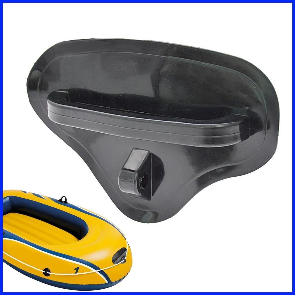 Kayak Mang Theo Tay Cầm Tam Giác Cho Thuyền Cao Su Thiết Bị Kayak Hạng Nặng Kayak Phần Cứng Thuyền K