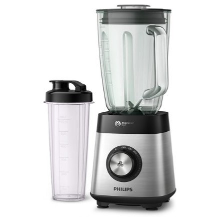 [HÀNG CHÍNH HÃNG] Máy xay sinh tố Philips HR3041/00