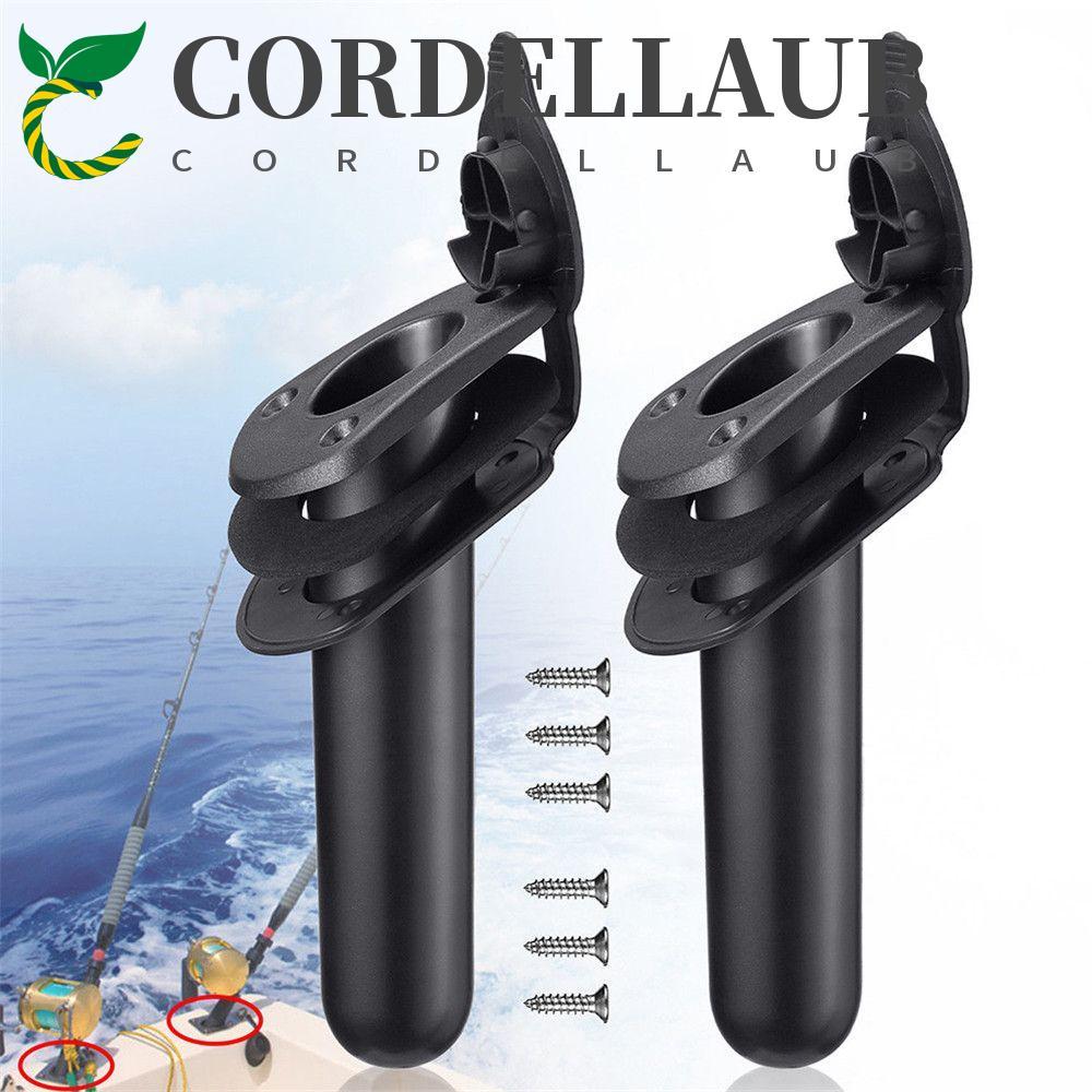 Phụ Kiện Kayaking - Giá Đỡ Thanh Kayak Phù Hợp GắnFlush Mount