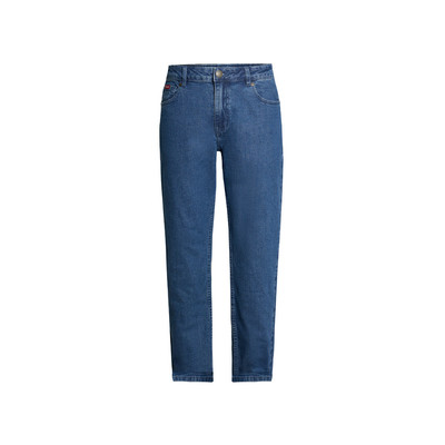 Quần dài Jean VIETTIEN SMART CASUAL vải Cotton form REGULAR VT00000727