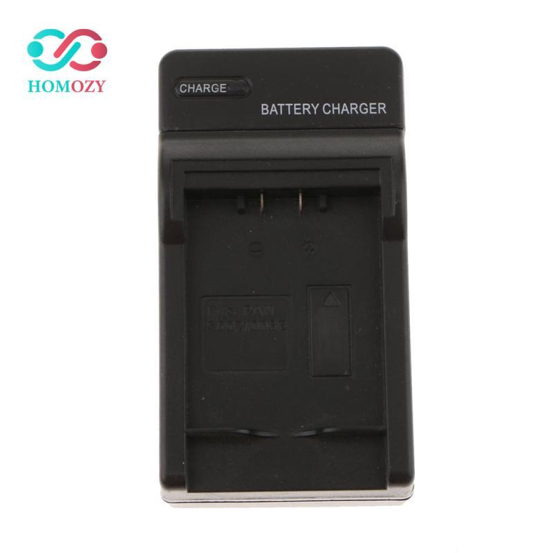 Sạc Pin USB Cho Panasonic CGA-S006E S002E FZ7 FZ8 FZ18 FZ28 FZ35 FZ5