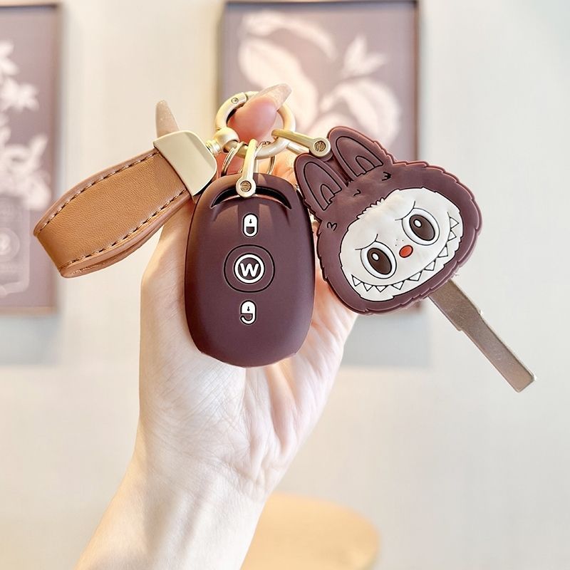 Chuyên dụng Emma Xe Điện Chìa Khóa Bảo Vệ Metaverse pro Pin Xe Emma Emma Emma Emma Emma Vỏ Điều Khiể