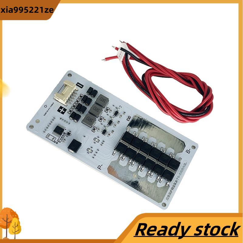 Bảng bảo vệ pin 4S 25A 12V Bảng bảo vệ pin Lifepo4 cho pin Lithium Phosphate LFP