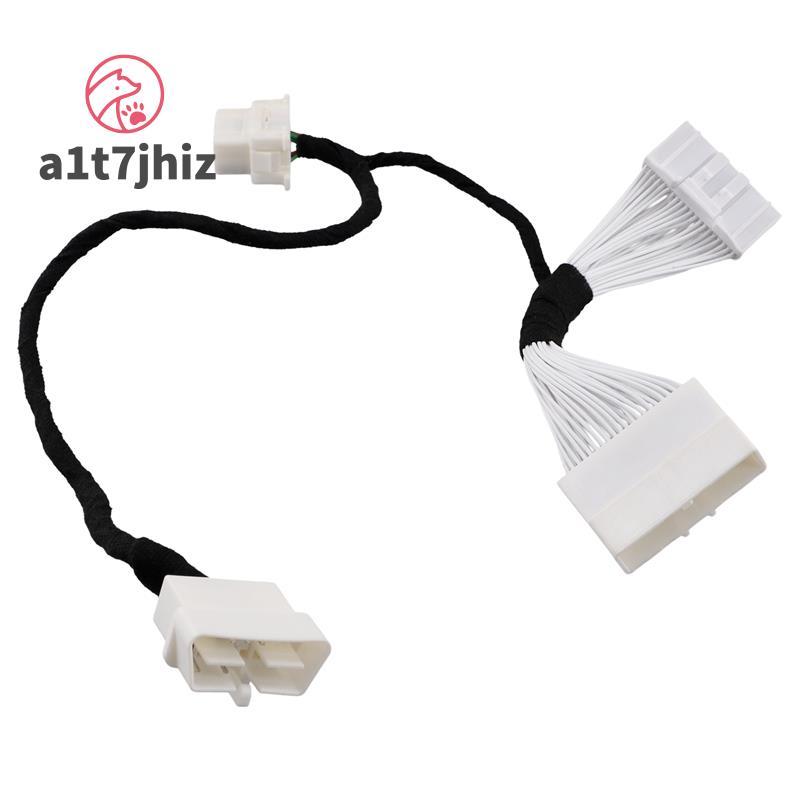 Cáp BCM40 4A Chìa Khóa Thông Minh Pin Mã Cáp Cho OBDSTAR IM508 IM608 K518 Key Tool Plus Cho Sylphy B