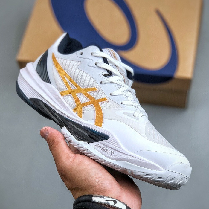 Giày chạy bộ Asics-Low top SKY ELITE FF 3 1051A085-102