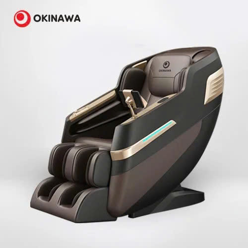 Ghế massage Okinawa OS-414