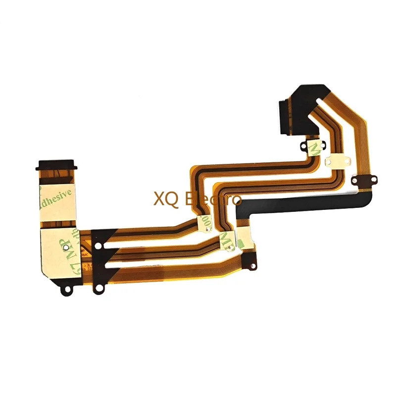 Cáp Mềm LCD Mới Cho SONY FDR-AXP55 FDR-AX40 AX53 AX55 AXP55 Camera FP-2359