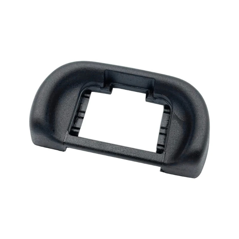 EP18 Kính ngắm ABS Eye Cup Eyecup EP18 cho Sony A7RM3 A7RM2 A7RM4 A7SII A7II A9 A7III A9II A7R2 A7R3